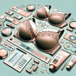 Em busca de sutiãs que não marquem o corpo e a roupa? Confira neste artigo as melhores alternativos de sutiãs adesivos disponíveis no mercado e como escolher!