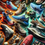 Procurando o melhor tênis para corrida masculino? Descubra a seguir como escolher o tênis ideal para seus pés e quais os 10 melhores modelos do mercado em 2024!