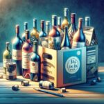 É um amante de bons vinhos? Conheça o vinho bag in box, aprenda como escolher o ideal para você e confira um ranking com as 10 melhores opções do mercado!