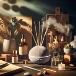 Quer comprar o melhor difusor de aromas, para deixar o seu ambiente ainda mais agradável? Confira neste artigo as melhores opções de difusores do mercado.