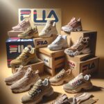 Em busca do melhor tênis Fila? Trouxemos neste artigo os melhores modelos esportivos e casuais disponíveis no mercado para auxiliá-lo na hora da compra.