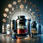 Em busca de um whey protein para agregar ainda mais à sua rotina de treinos? Veja aqui os 12 melhores suplementos do mercado e dicas de como escolher o ideal!