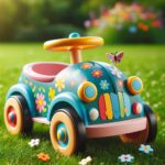 carrinhos de pedal