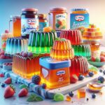 Em busca da melhor gelatina para fazer para sua família? Confira aqui dicas interessantes de como escolher e um ranking com os 10 melhores produtos do mercado!