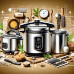 Em busca da melhor panela de pressão? Neste artigo, confira dicas imperdíveis de como escolher e um ranking com os 10 melhores produtos do mercado!