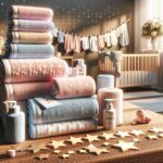 Procurando pela melhor toalha de banho para recém-nascido? Veja aqui como encontrar a melhor opção, onde comprar e um ranking com os 10 melhores produtos!