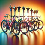 Precisa de um guia para descobrir qual a bicicleta ideal para você? Neste artigo, confira os melhores modelos femininos de 2024 e dicas para escolher a sua!
