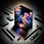 Gostaria de saber tudo sobre o Samsung Galaxy Z Fold 4? Neste artigo, apresentamos uma descrição detalhada desse smartphone para facilitar a sua compra!