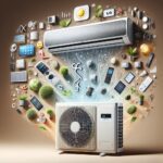 Procurando um bom ar-condicionado Inverter 12000BTUs? Neste artigo confira muitas informações importantes para saber escolher e um ranking com os 10 melhores!