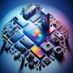 Procurando o melhor celular de até 1000 reais? Aqui estão dicas de como escolher o melhor produto e a análise dos 10 principais modelos do mercado, confira!