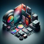 Em busca do celular de 256GB ideal? Neste artigo, apresentamos os 10 melhores opções de 2024, como escolher e onde comprar!