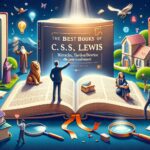 Precisa de uma boa indicação para a leitura de C. S. Lewis? Veja neste artigo dicas de como escolher e as 10 melhores sugestões para fazer a escolha perfeita!