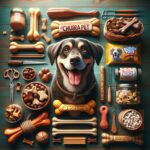Não sabe qual é o melhor osso de roer para cachorro? Confira como escolher e informações dos 10 melhores ossos para cachorro disponíveis no mercado!