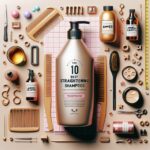 Em busca do shampoo ideal para o pós progressiva? Neste artigo, apresentamos os 10 melhores shampoos pós progressiva de 2024, como escolher e onde comprar!