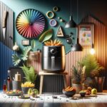 Quer saber como encontrar a melhor air fryer Mondial? Confira como escolher o modelo ideal para você! Além de um top 10 com os melhores aparelhos do mercado!