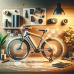 Saiba como escolher a melhor bicicleta elétrica conforme sua necessidade. Veja neste artigo as 10 melhores bicicletas no mercado junto com dicas de seleção!