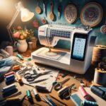 Procurando a melhor máquina de bordar? Confira neste artigo informações sobre como escolher esse item e os melhores modelos do mercado em 2024!