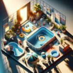 Em dúvida sobre qual piscina de plástico comprar? Confira neste artigo dicas importantes para escolher a melhor piscina e o ranking com os 10 melhores produtos!