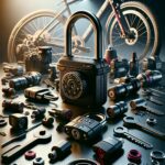 Quer proteger sua moto com o melhor produto? Veja neste artigo um ranking com as 10 melhores opções de cadeado para moto do mercado e como escolha a sua!