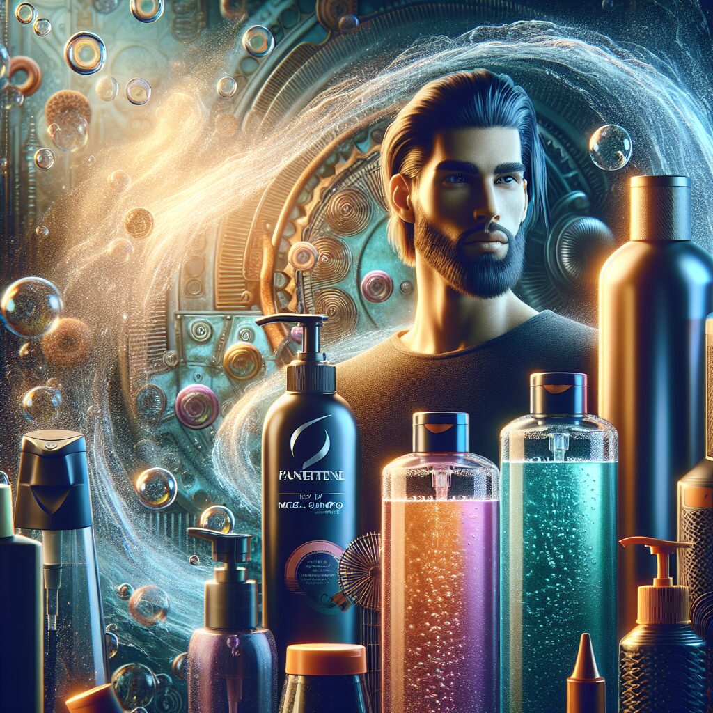 Os 10 Melhores Shampoos Micelares de 2026: Pantene, Seda e muito mais!