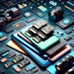 Precisa de mais espaço no celular? Confira nesse artigo como encontrar o melhor cartão de memória para você, qual o top 10 de 2024 e mais informações!