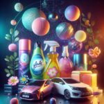 Não sabe qual tipo de cheiro escolher para o seu carro? Pois fique tranquilo, porque separamos uma lista com os melhores aromatizantes, preços e onde comprar!