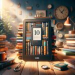 Já ouviu falar em Kindle unlimited? Veja as diversas vantagens desta assinatura e quais são os melhores livros de seu catálogo para baixar em 2024!