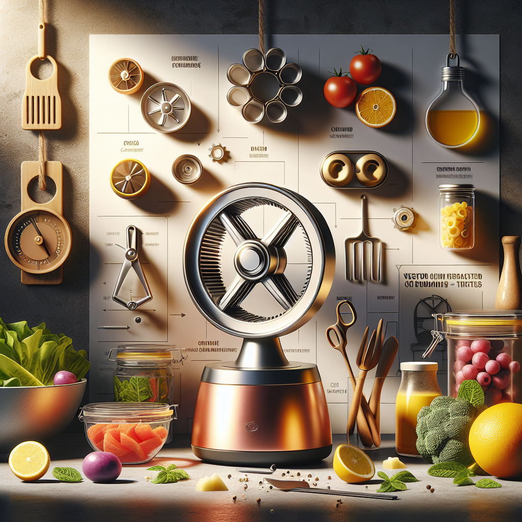 Aprenda agora mesmo a como escolher o melhor secador de salada e as principais características que deve ter com um top 10 de produtos da OXO, Cuisinart e mais!