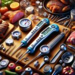 Está em dúvida de qual termômetro culinário comprar para sua cozinha? Então, confira abaixo as nossas dicas de como escolher e quais são os 10 melhores de 2024!