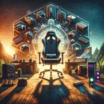 Procurando a melhor cadeira gamer para comprar na Black Friday? Confira neste artigo as melhores opções e veja como fazer uma compra certeira e segura!