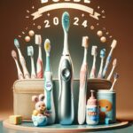Está em dúvida sobre qual escova de dente comprar para seu bebê? Neste artigo confira muitas dicas de como escolher e quais são as melhores do mercado!