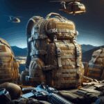 Está em busca da melhor mochila para camping ou dia a dia? Confira a nossa lista com as 10 melhores mochilas militares de 2024 e saiba como escolher a ideal!