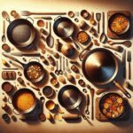Procurando por uma boa panela para paella e não sabe por onde começar? Veja estas dicas e produtos para achar a melhor opção para você.