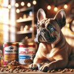Neste artigo confira muitas dicas e informações sobre as melhores rações para dar ao seu bulldog francês: cuidar da alimentação do pet é muito importante!