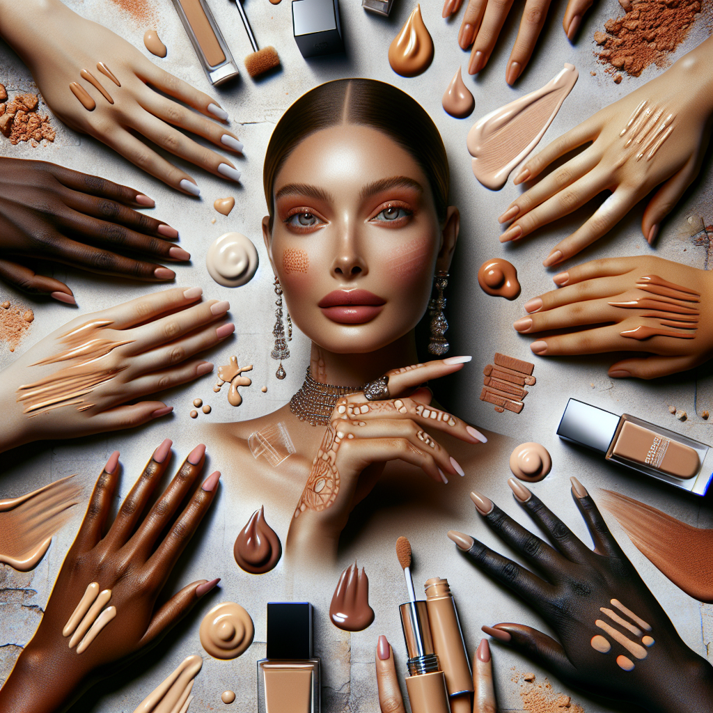 Quer uma base para pele oleosa e com acne e não sabe qual comprar? Confira abaixo em nosso artigo como escolher a ideal e quais são as 14 melhores de 2024!