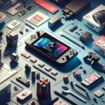 Pensando em comprar um Nintendo Switch nessa Black Friday? Confira neste artigo dicas imperdíveis para aproveitar as melhores ofertas e fazer uma compra segura!