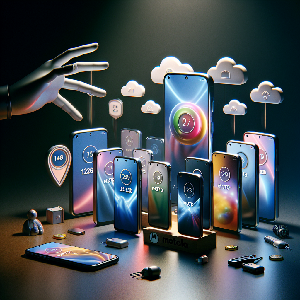 Os 10 Melhores Celulares Motorola de 128GB de 2026: Moto G53, Moto G13 e Muito Mais!