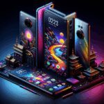O celulares ASUS se destacam como smartphones pelo bom desempenho. Acompanhe nosso artigo para saber escolher e veja os 10 melhores celulares da ASUS de 2024!