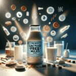 Em dúvida sobre qual leite sem lactose é melhor? Neste artigo, apresentamos os 10 melhores produtos do mercado e dicas de como escolher o melhor leite!