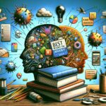 Sente a ansiedade mais presente no seu dia a dia e não sabe o que fazer? Confira os 10 melhores livros sobre ansiedade atuais e aprenda a lutar contra ela!