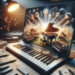 Pensando em comprar um piano digital e não sabe por onde começar? Então dê uma olhada nas dicas que separamos e nos 10 melhores modelos do mercado!