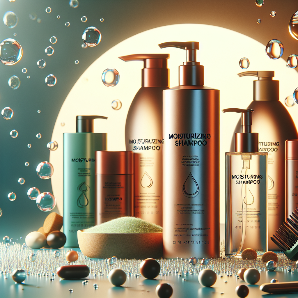 Os 10 Melhores Shampoos Hidratantes em 2026