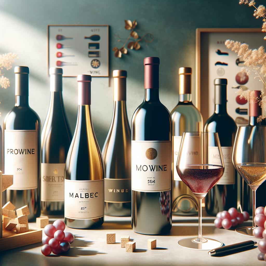 Procurando o melhor vinho para dar de presente? Aprenda neste artigo quais aspectos levar em consideração e conheça os 10 melhores vinhos para presente do ano!