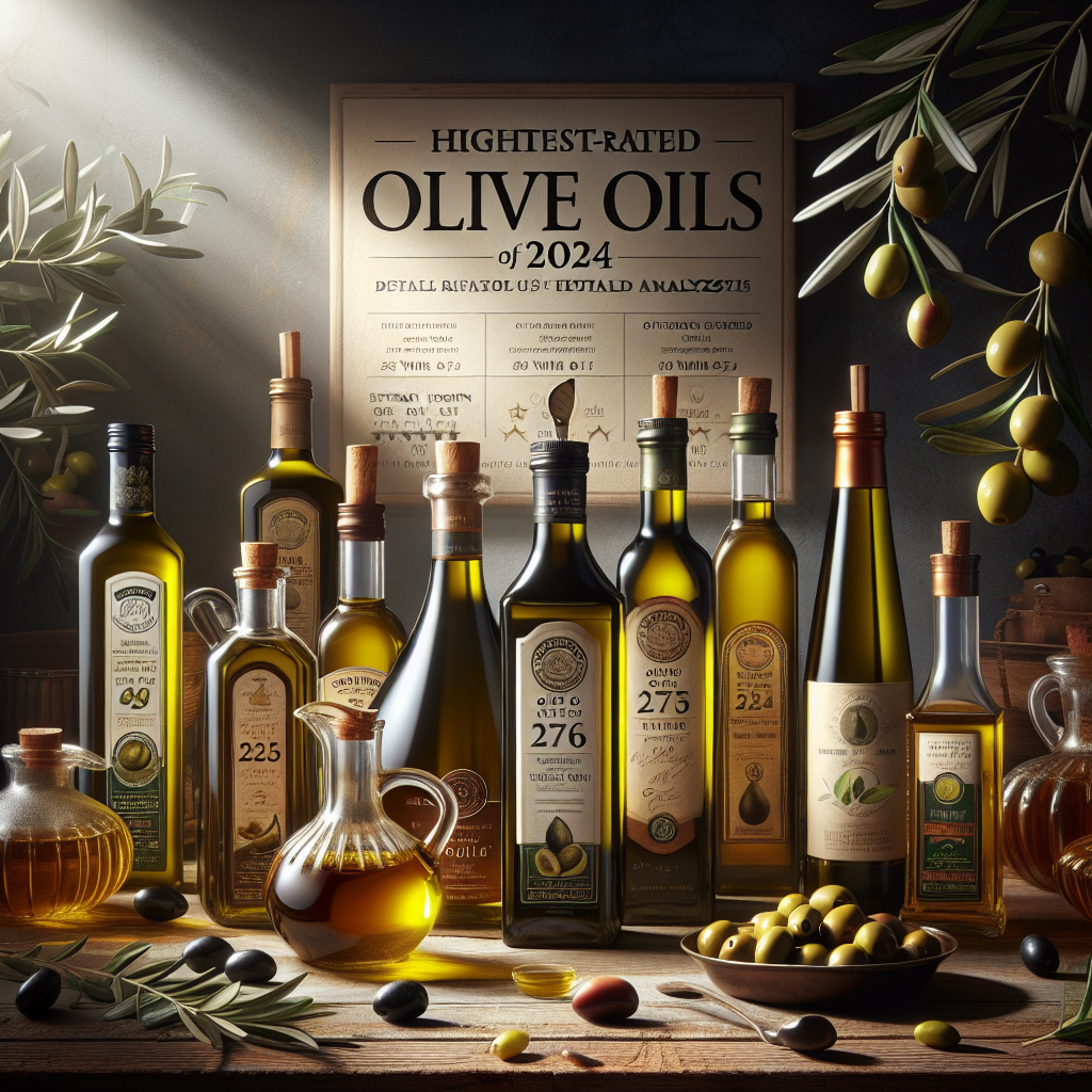 Aprecia um bom azeite? Veja neste artigo muitas dicas sobre como escolher um bom azeite de oliva, além de um ranking com as melhores marcas do mercado!