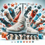 Pensando em comprar um patins Inline confortável e seguro? Confira neste artigo os 10 melhores patins Inline do mercado e aprenda a escolher o ideal para você.