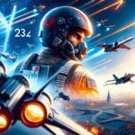 Está buscando um jogo envolvente para explorar os céus? Conheça os mais divertidos simuladores de voo para PS4 do mercado e como escolher o melhor para você!
