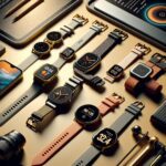 Procurando um bom smartwatch barato e que não pese no seu bolso? Neste artigo, confira como escolher o seu e um ranking com os 13 melhores smartwatches de 2024!