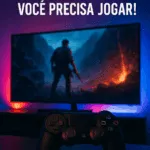 melhores jogos PS4