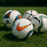 As 10 Melhores Bolas de Futebol em 2024: NIKE, Adidas e muito mais!