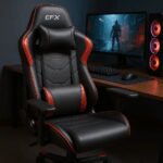 As 10 Melhores Cadeiras Gamers de até 600 reais de 2024: EFX, Racer e muito mais!